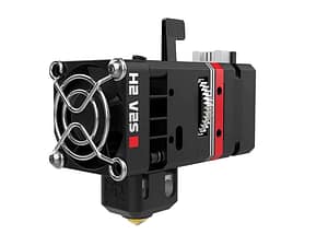 BIQU H2 V2S extruder