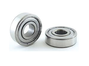 623ZZ miniature ball bearing