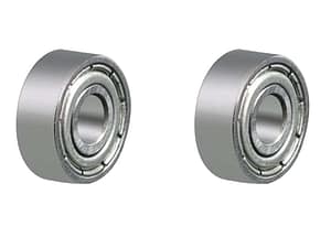 Ball bearings