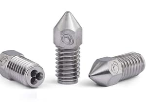 Bondtech cht spider nozzle