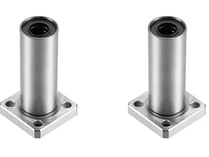 Linear bearing LMK10LUU