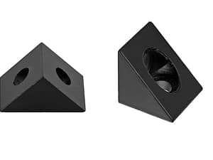 2020 corner connector