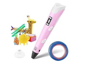 3D pen