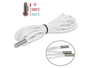 24V 70W Cartridge Heater