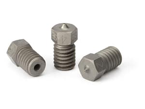 Bridge Master nozzle