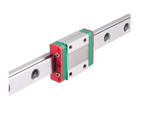 MGN15H Linear rail