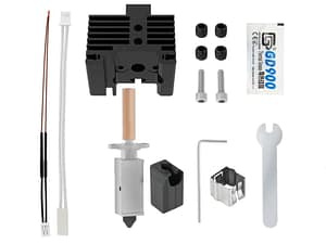 Bambu Lab 3D Printer