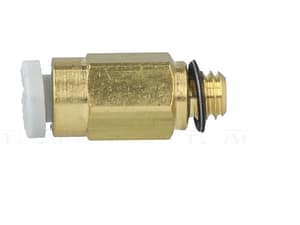 PC4 M6 Pneumatic connector
