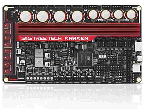 Bigtreetech Kraken