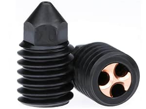 Bambulab CHT Hardened Steel Nozzle