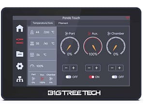 Bigtreetech Panda Touch