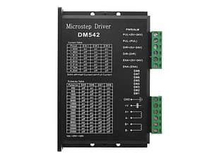 Driver DM542