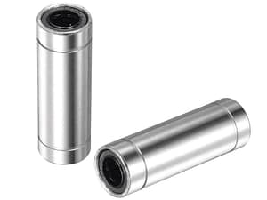 LM8LUU Linear Ball Bearing