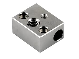 Ender3 S1 heat block