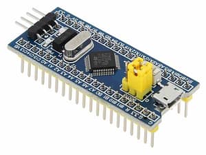STM32F103C8T6 ARM STM32