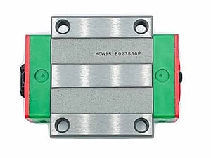 HGW15CC linear block