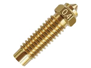 neptune 4 max nozzle