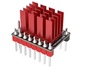 TMC2240 driver