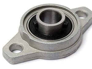 KFL001 flange bearing
