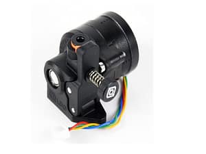 LDO Orbiter V2.5 Extruder