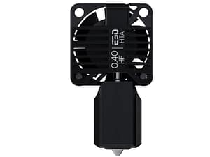 Bambu Lab X1E hotend