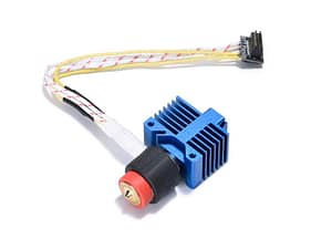 BIQU Panda Revo Hotend P1