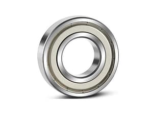 MR85ZZ Miniature ball bearing