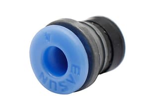ECAS04 Teflon Pneumatic Fitting