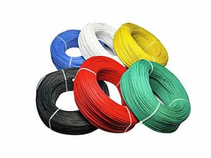 26 awg wire
