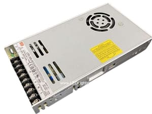 Mean Well LRS-350-12