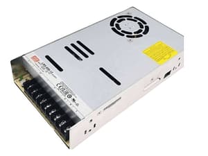 Mean Well LRS-600-12