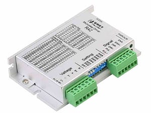 R42 stepper driver