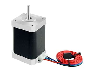 17HS6001 stepper motor