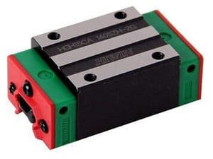 Hiwin HGH15 Linear Guide Block