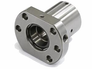 Hiwin Ball screw nut 2505