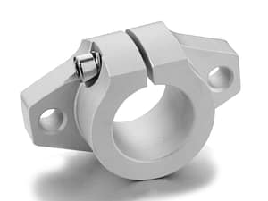 SHF20 Horizontal Shaft Support