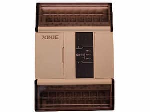 XINJE PLC XD3 16T E Industrial PLC Controller