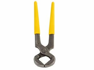 Nail puller