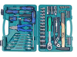 Socket set