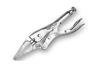 long grip plier