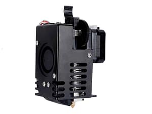 Titan extruder kit