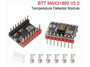 BIGTREETECH MAX31865 V2.0