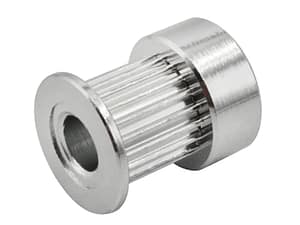Motor pulley 20 teeth