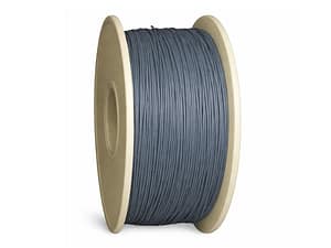 Filament high quality PLA PLA+ ABS PETG TPU material for 3d printer 1.75mm 1 kg in multiple colors - TPU, Grey