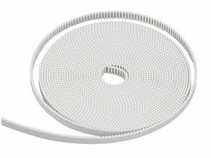 PU timing belt