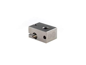 E3D V6 Aluminium