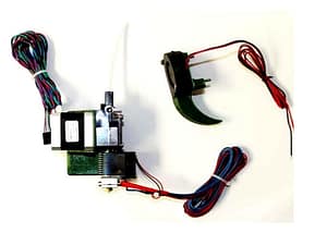 E3D Prusa i3