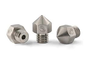 Bondtech MK8 nozzle