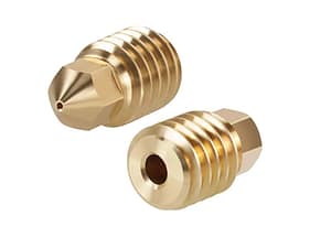 Bambu lab x1 nozzle