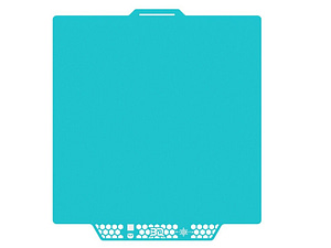 Bigtreetech Panda build plate cryogrip Pro